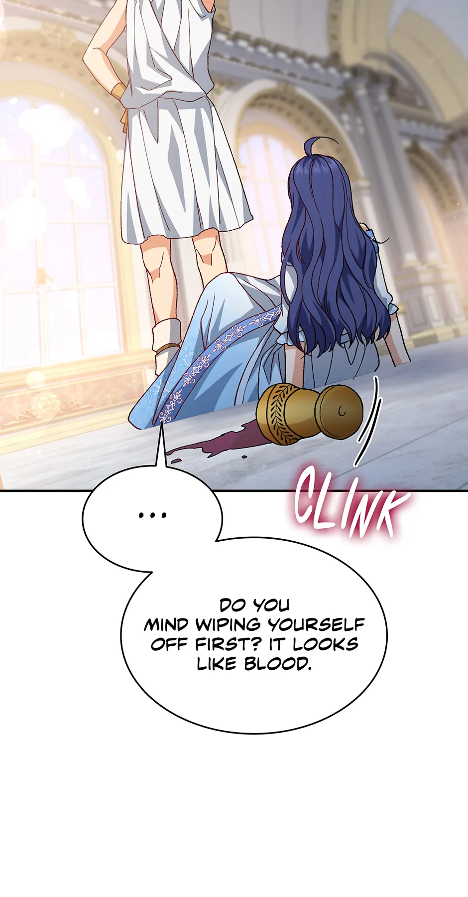 Constellations of the Gods [Official] Chapter 17 - Page 58