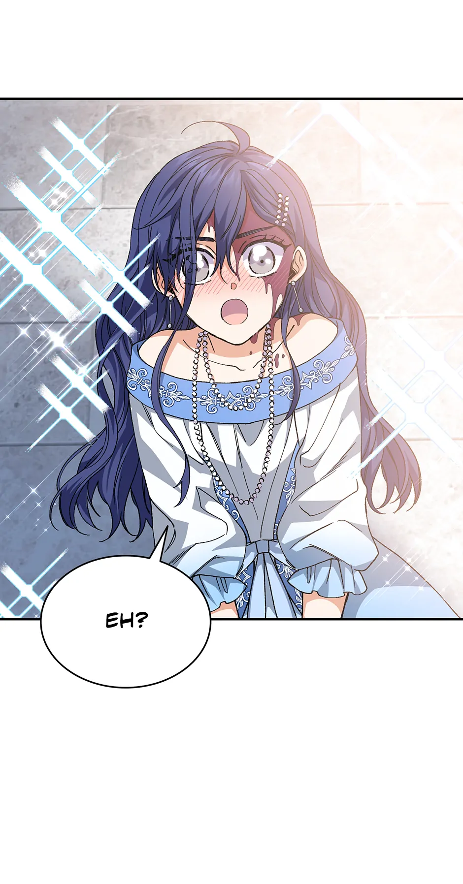 Constellations of the Gods [Official] Chapter 17 - Page 59