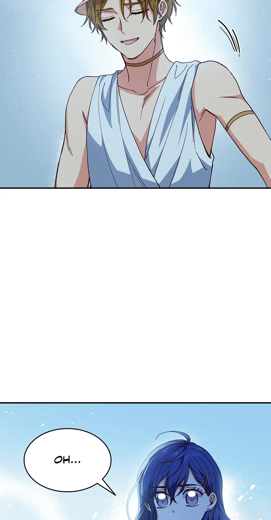 Constellations of the Gods [Official] Chapter 17 - Page 62