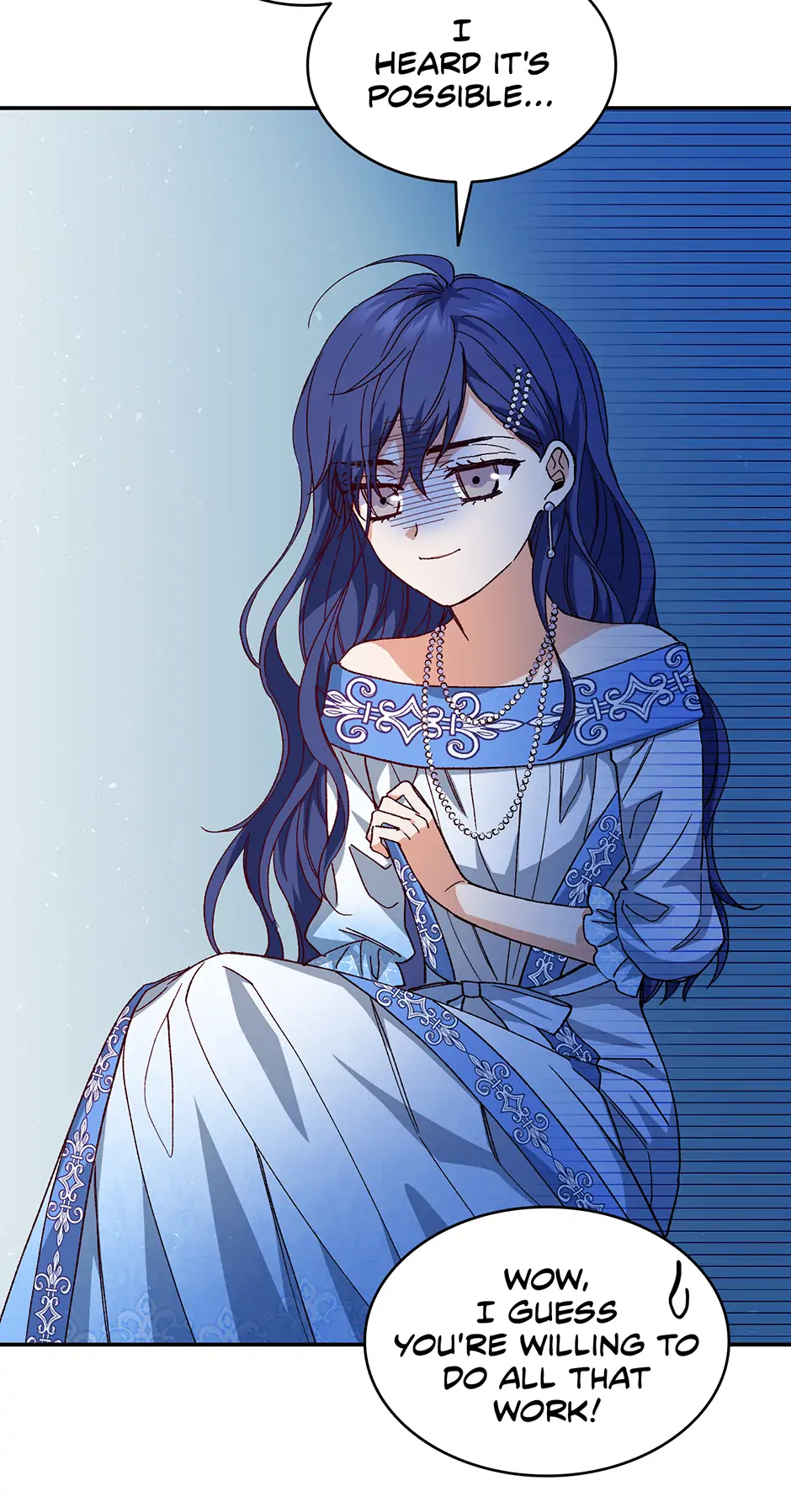 Constellations of the Gods [Official] Chapter 17 - Page 65
