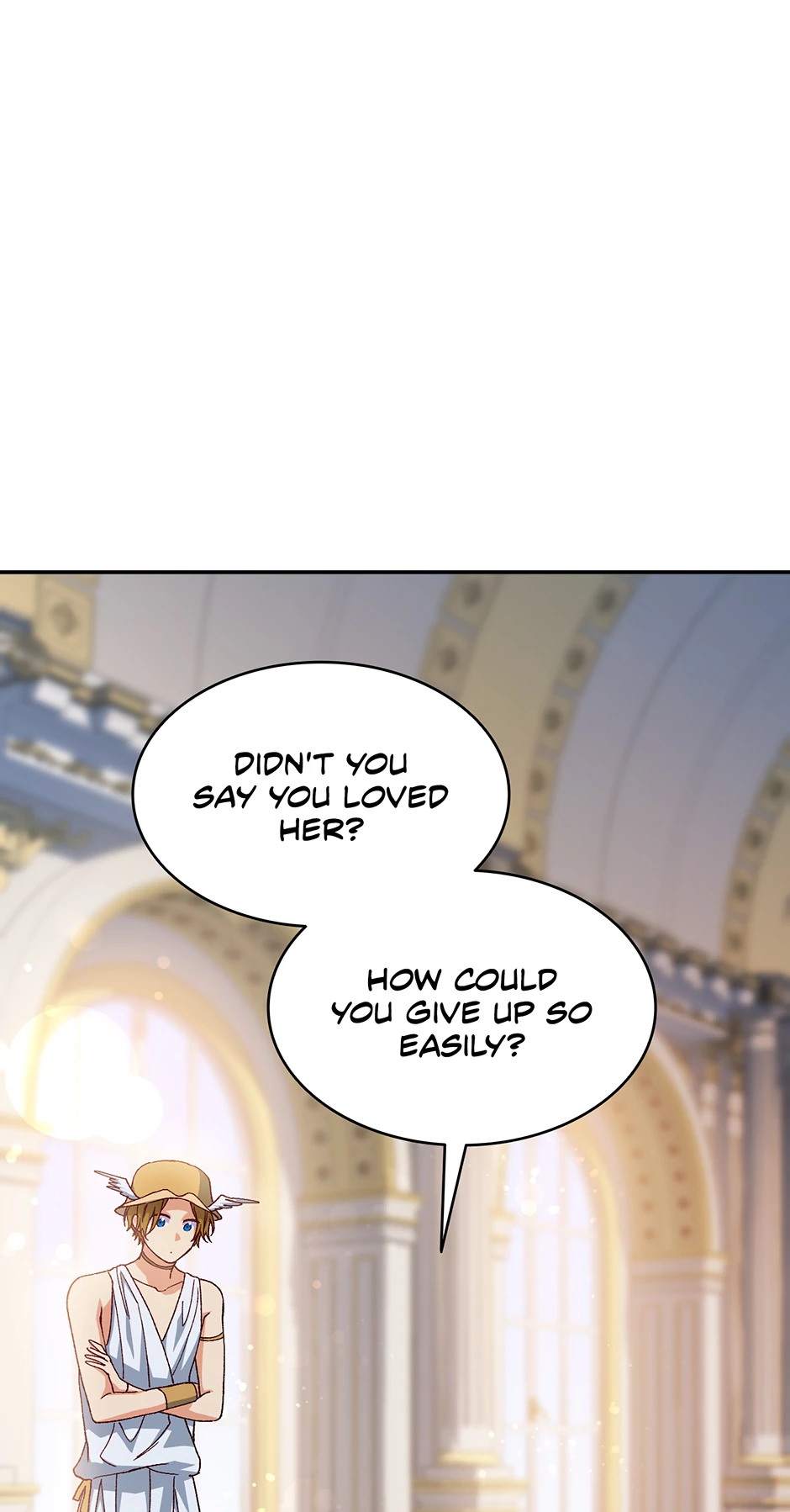 Constellations of the Gods [Official] Chapter 17 - Page 66
