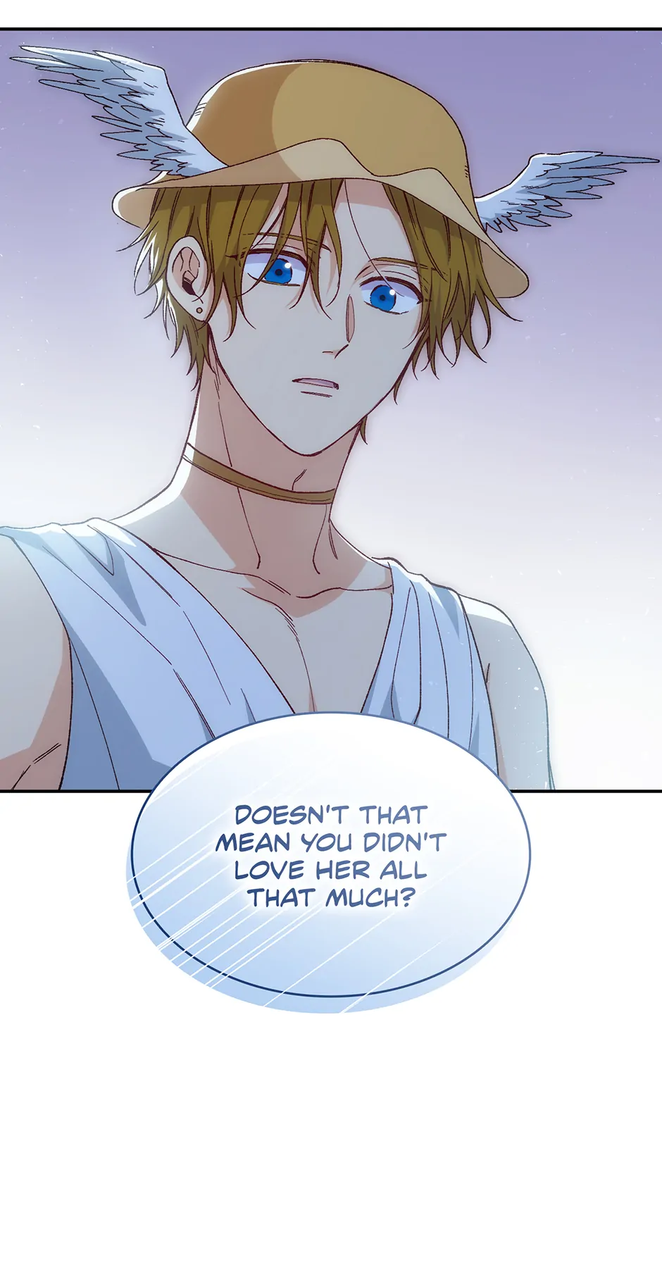 Constellations of the Gods [Official] Chapter 17 - Page 68