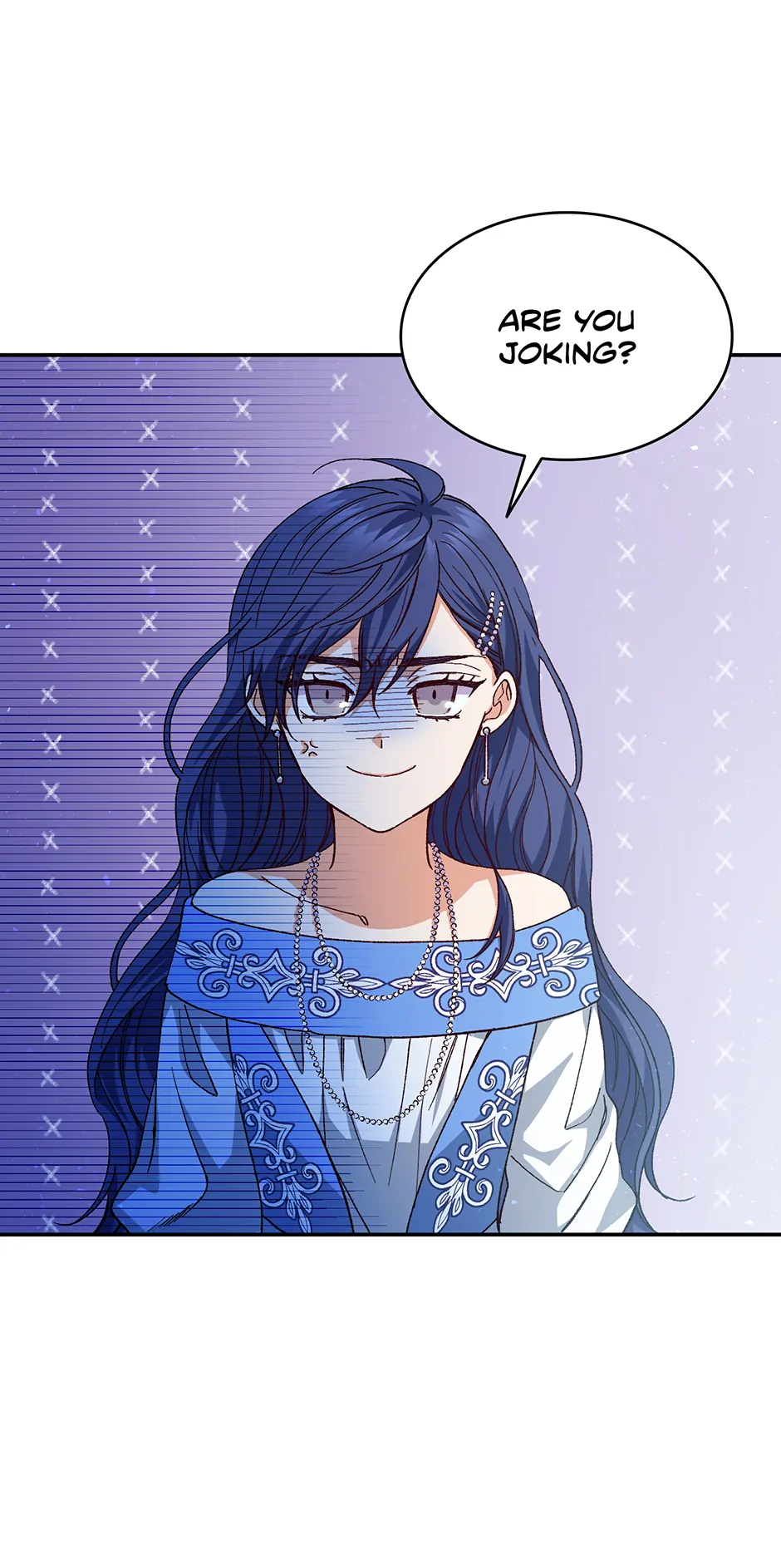 Constellations of the Gods [Official] Chapter 17 - Page 71