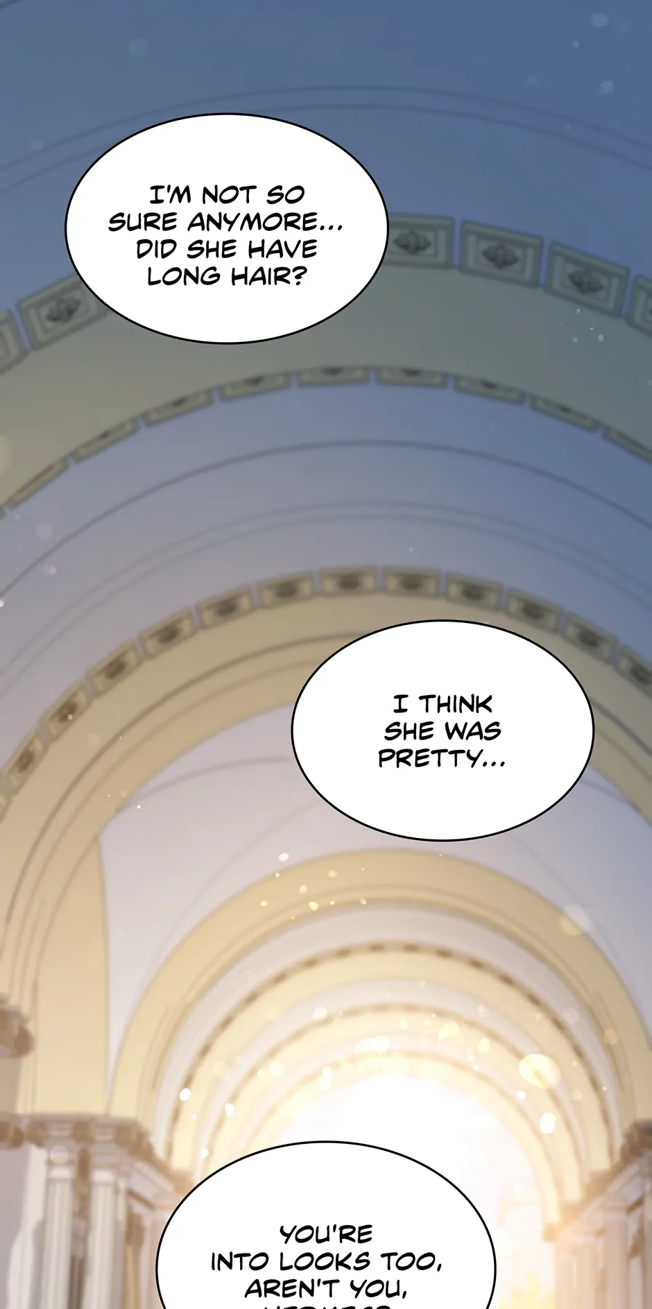 Constellations of the Gods [Official] Chapter 17 - Page 73