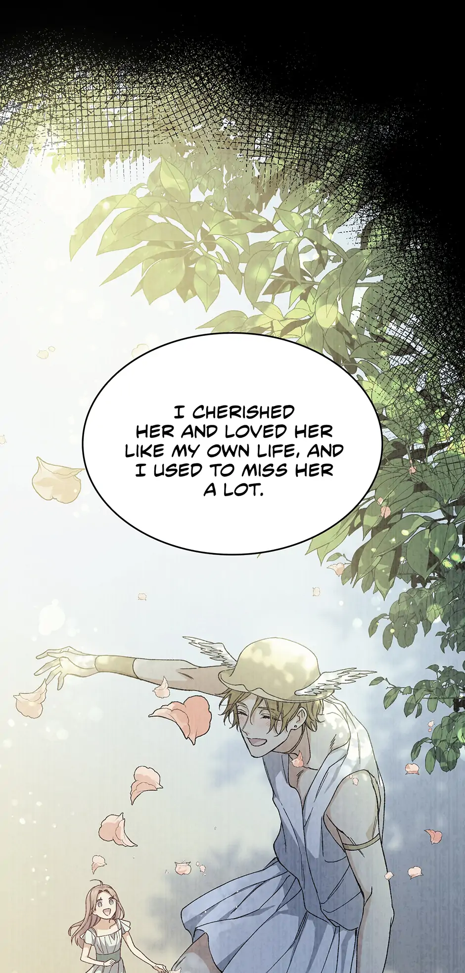 Constellations of the Gods [Official] Chapter 17 - Page 77