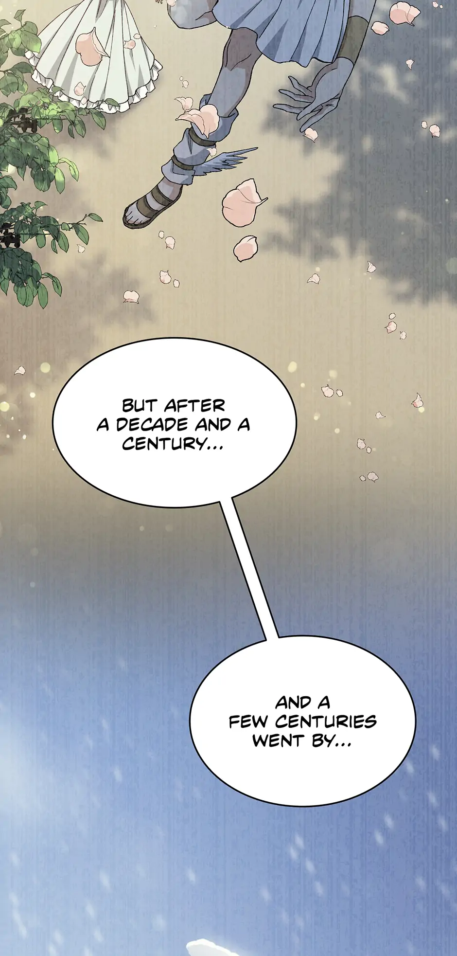 Constellations of the Gods [Official] Chapter 17 - Page 78
