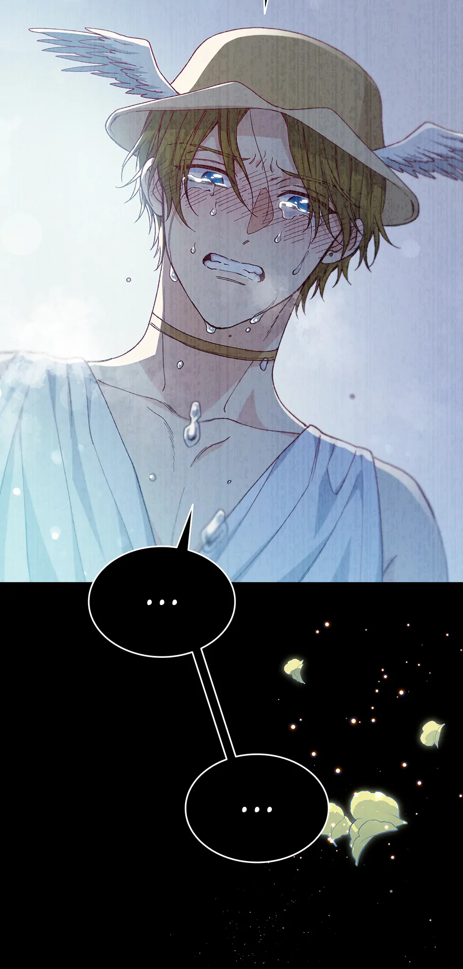 Constellations of the Gods [Official] Chapter 17 - Page 80