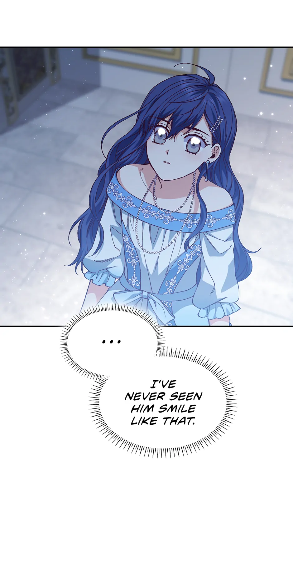 Constellations of the Gods [Official] Chapter 17 - Page 84
