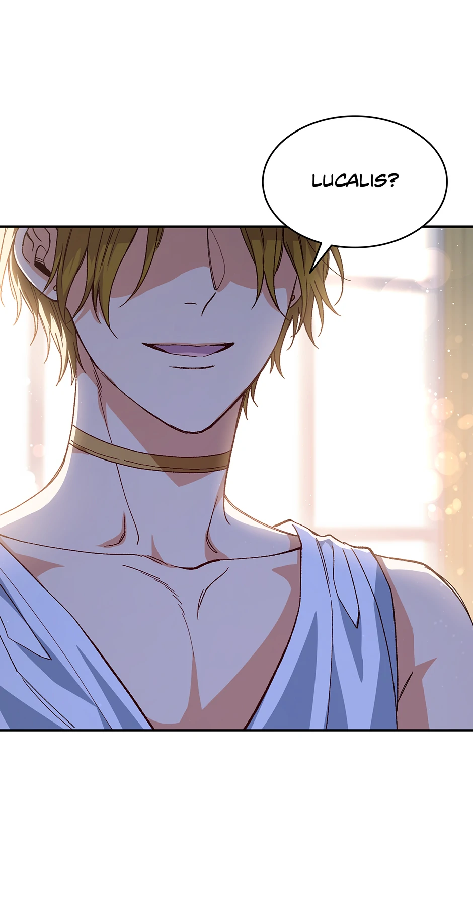Constellations of the Gods [Official] Chapter 17 - Page 85