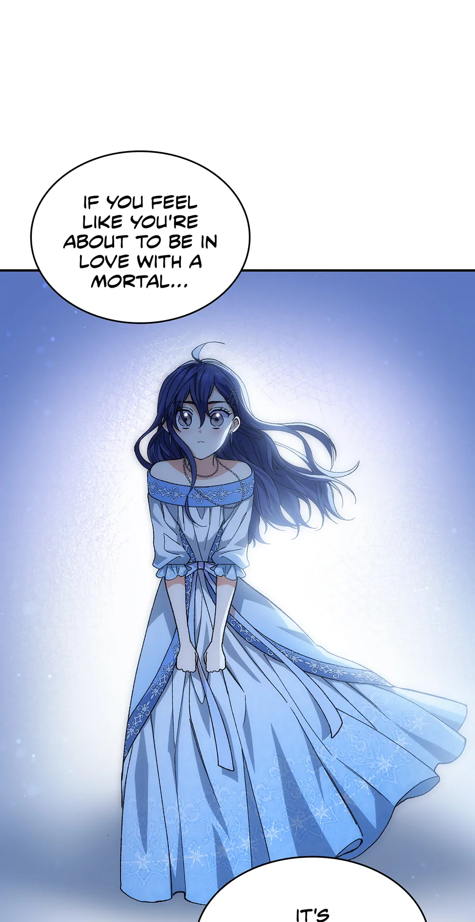 Constellations of the Gods [Official] Chapter 17 - Page 86