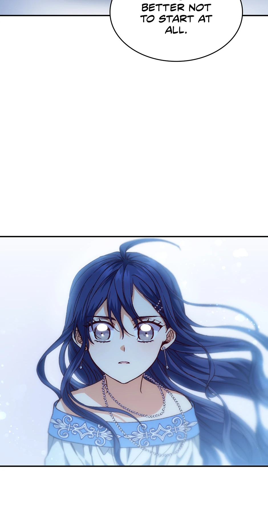 Constellations of the Gods [Official] Chapter 17 - Page 87