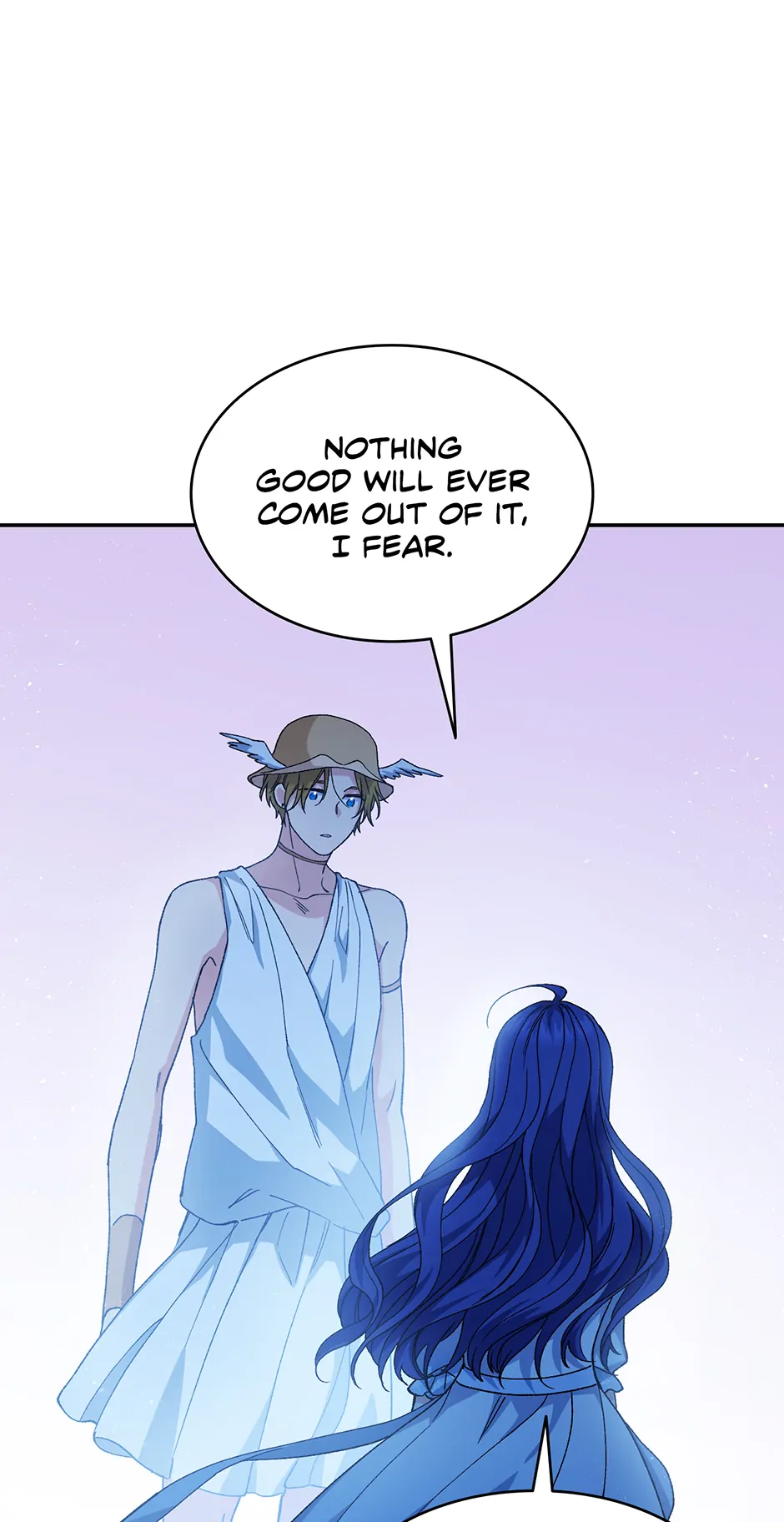 Constellations of the Gods [Official] Chapter 17 - Page 88