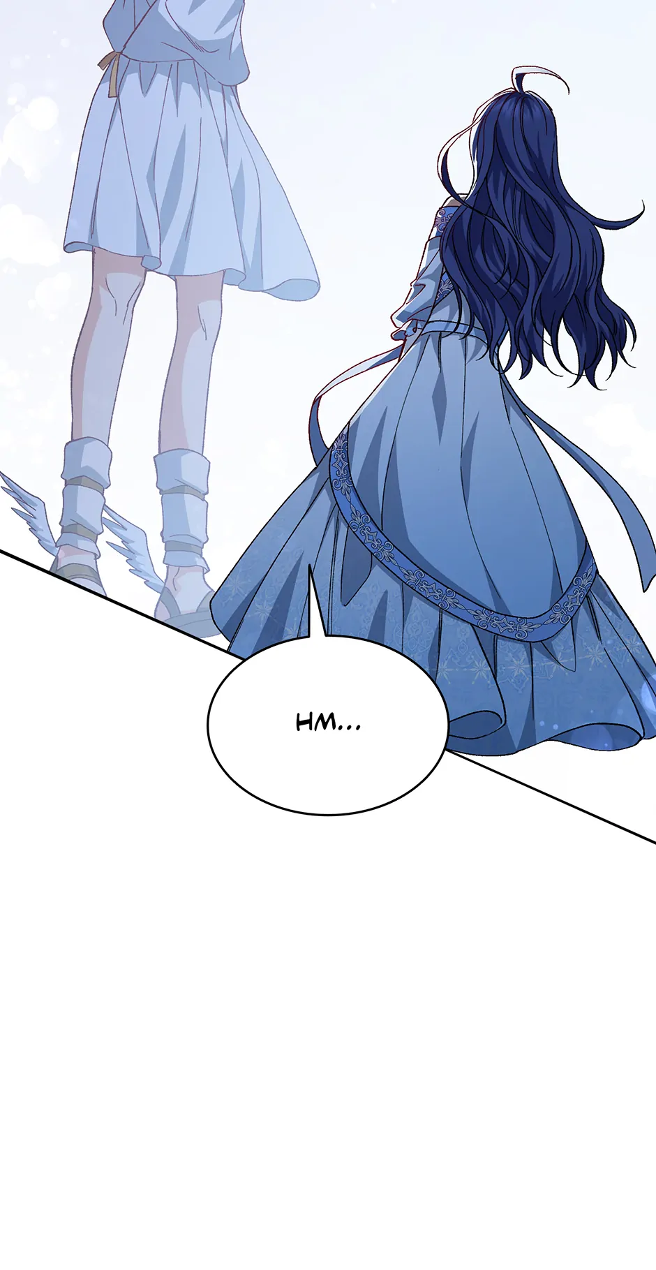 Constellations of the Gods [Official] Chapter 17 - Page 92