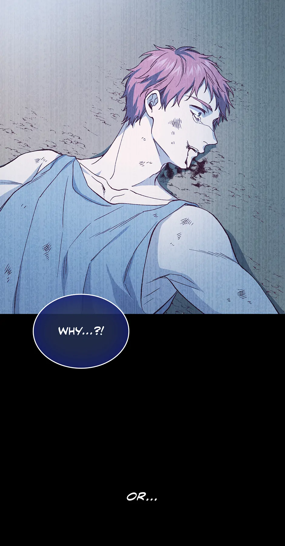 Constellations of the Gods [Official] Chapter 17 - Page 96