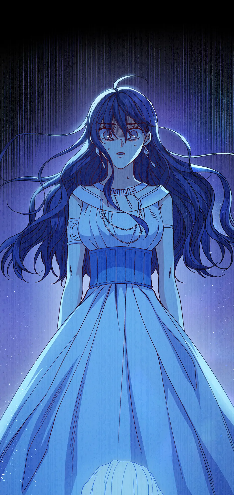 Constellations of the Gods [Official] Chapter 17 - Page 100