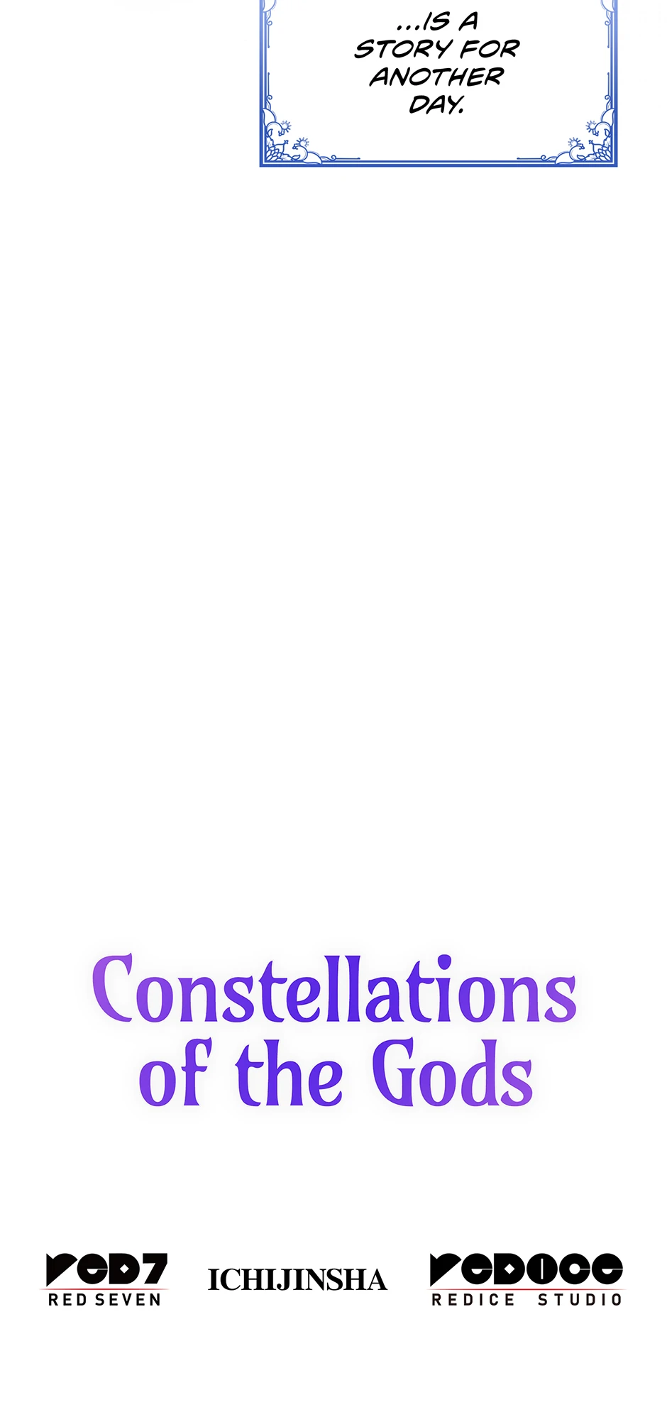 Constellations of the Gods [Official] Chapter 17 - Page 104