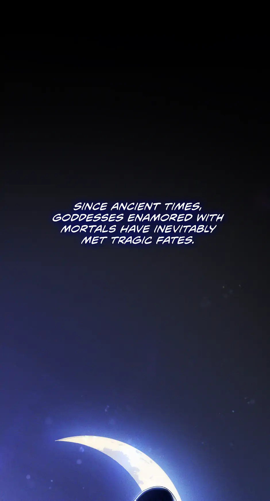 Constellations of the Gods [Official] Chapter 18 - Page 1
