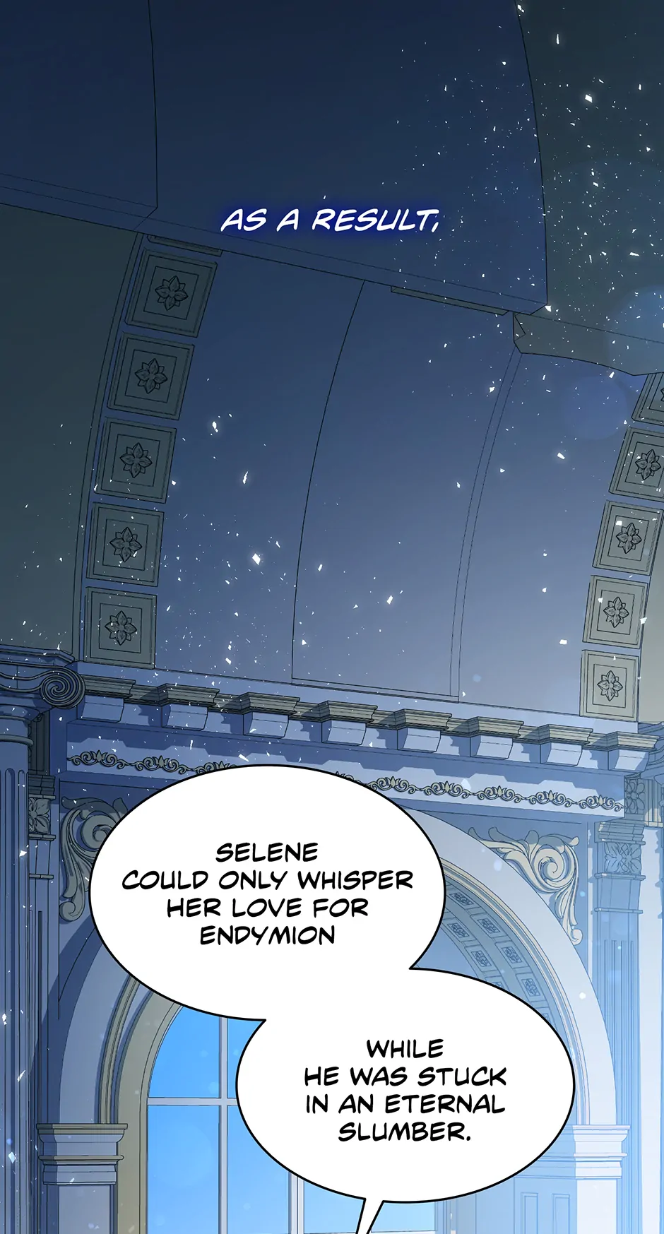 Constellations of the Gods [Official] Chapter 18 - Page 7