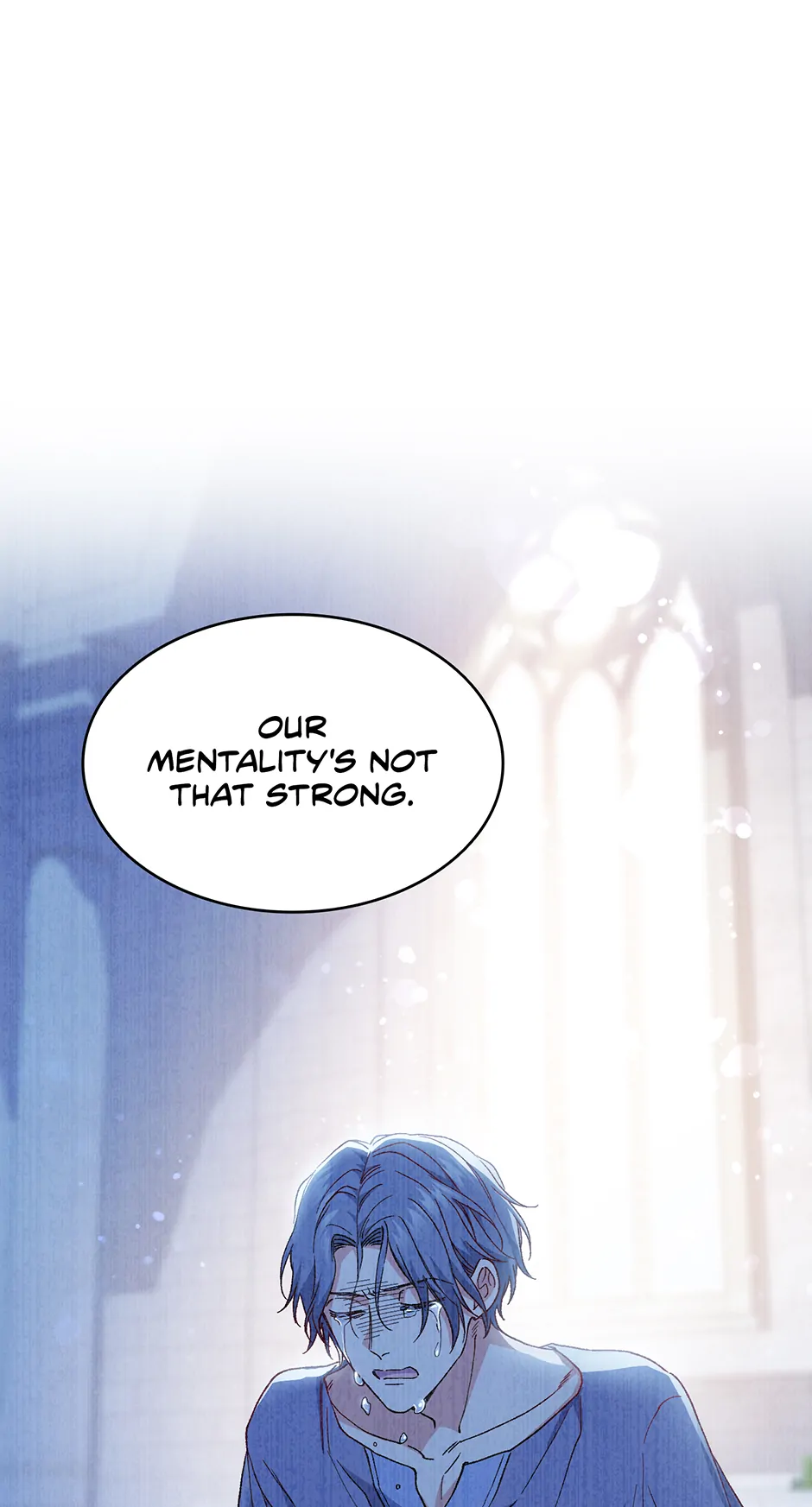 Constellations of the Gods [Official] Chapter 18 - Page 17