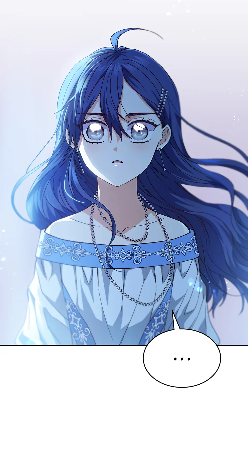 Constellations of the Gods [Official] Chapter 18 - Page 21