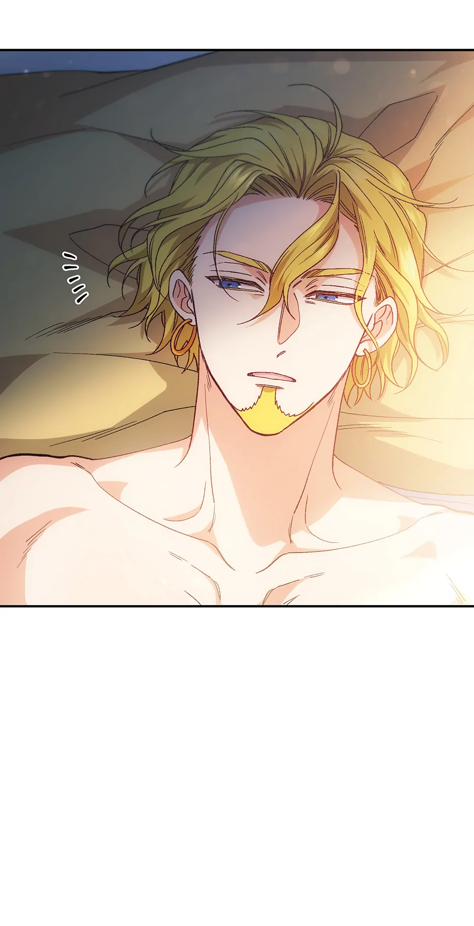 Constellations of the Gods [Official] Chapter 18 - Page 30