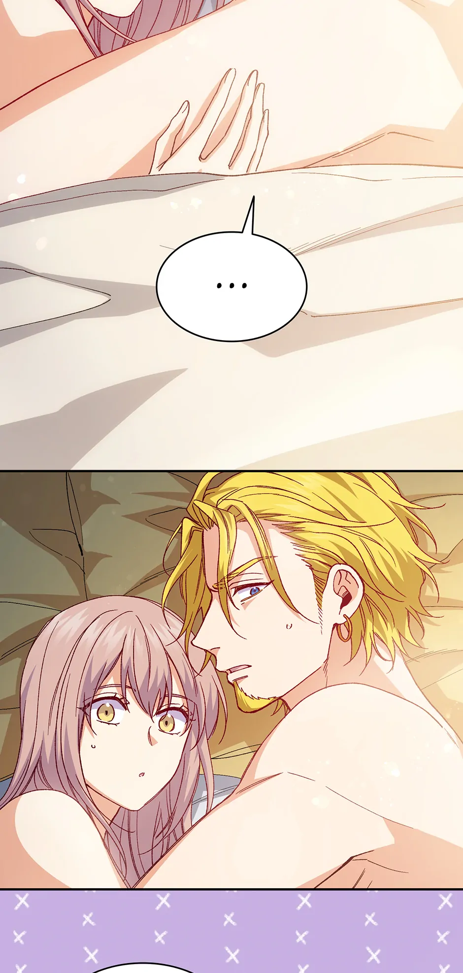 Constellations of the Gods [Official] Chapter 18 - Page 33