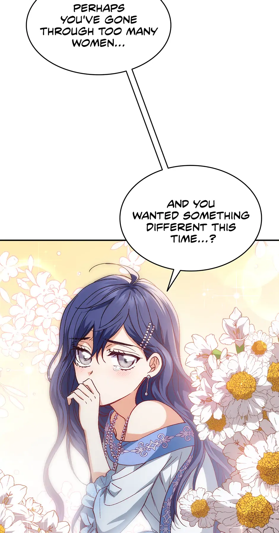Constellations of the Gods [Official] Chapter 18 - Page 43