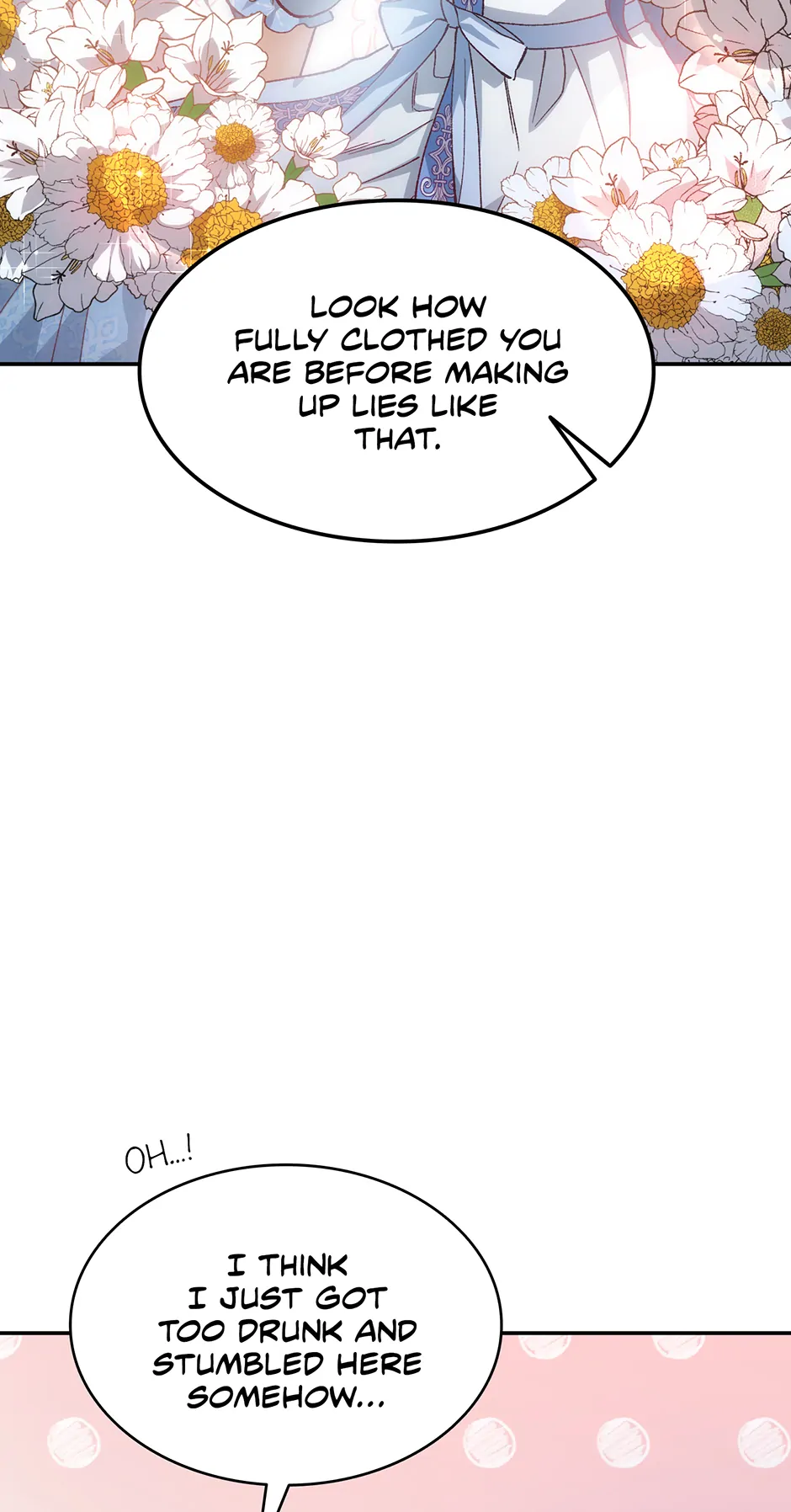 Constellations of the Gods [Official] Chapter 18 - Page 44