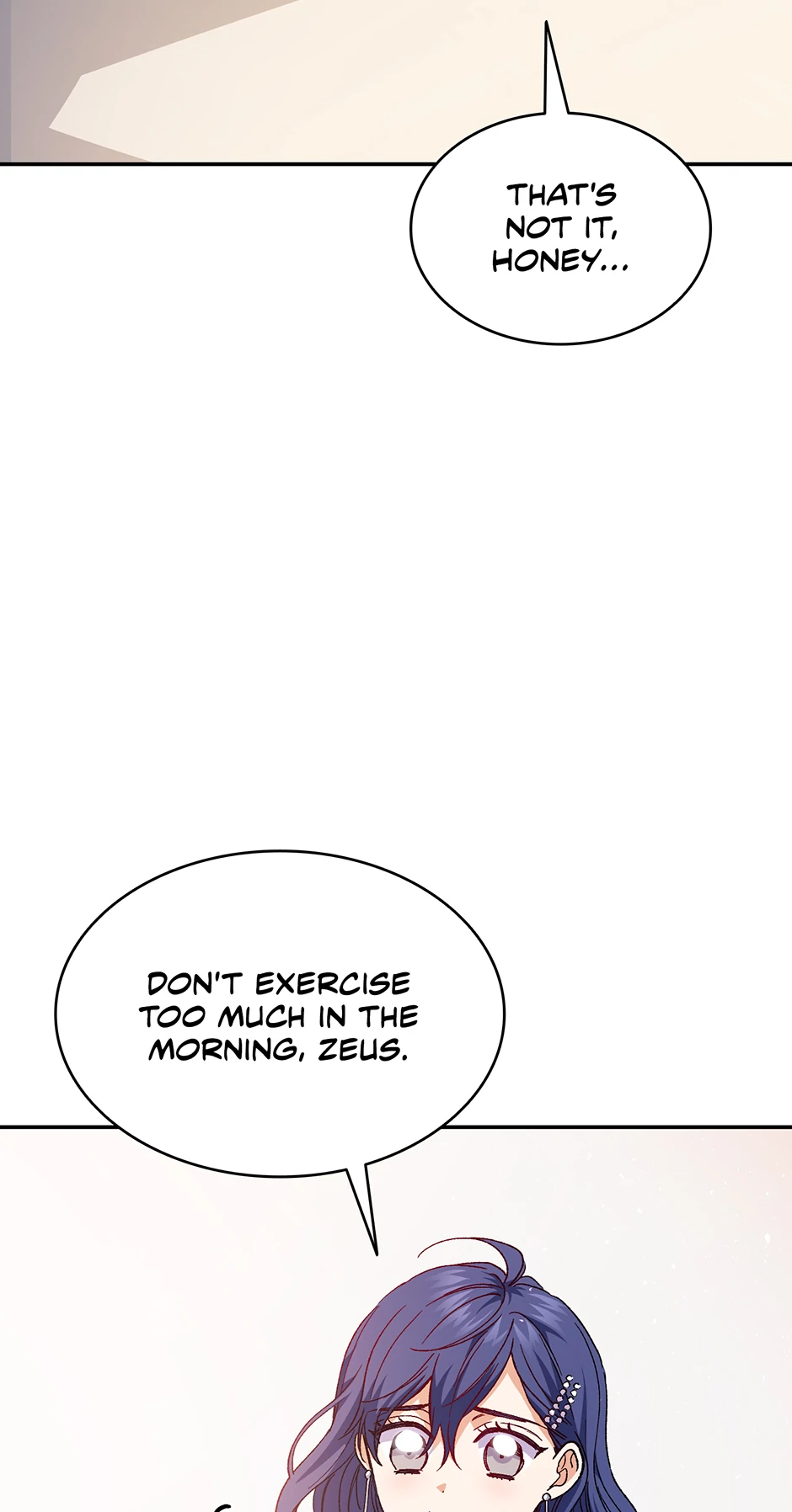 Constellations of the Gods [Official] Chapter 18 - Page 47