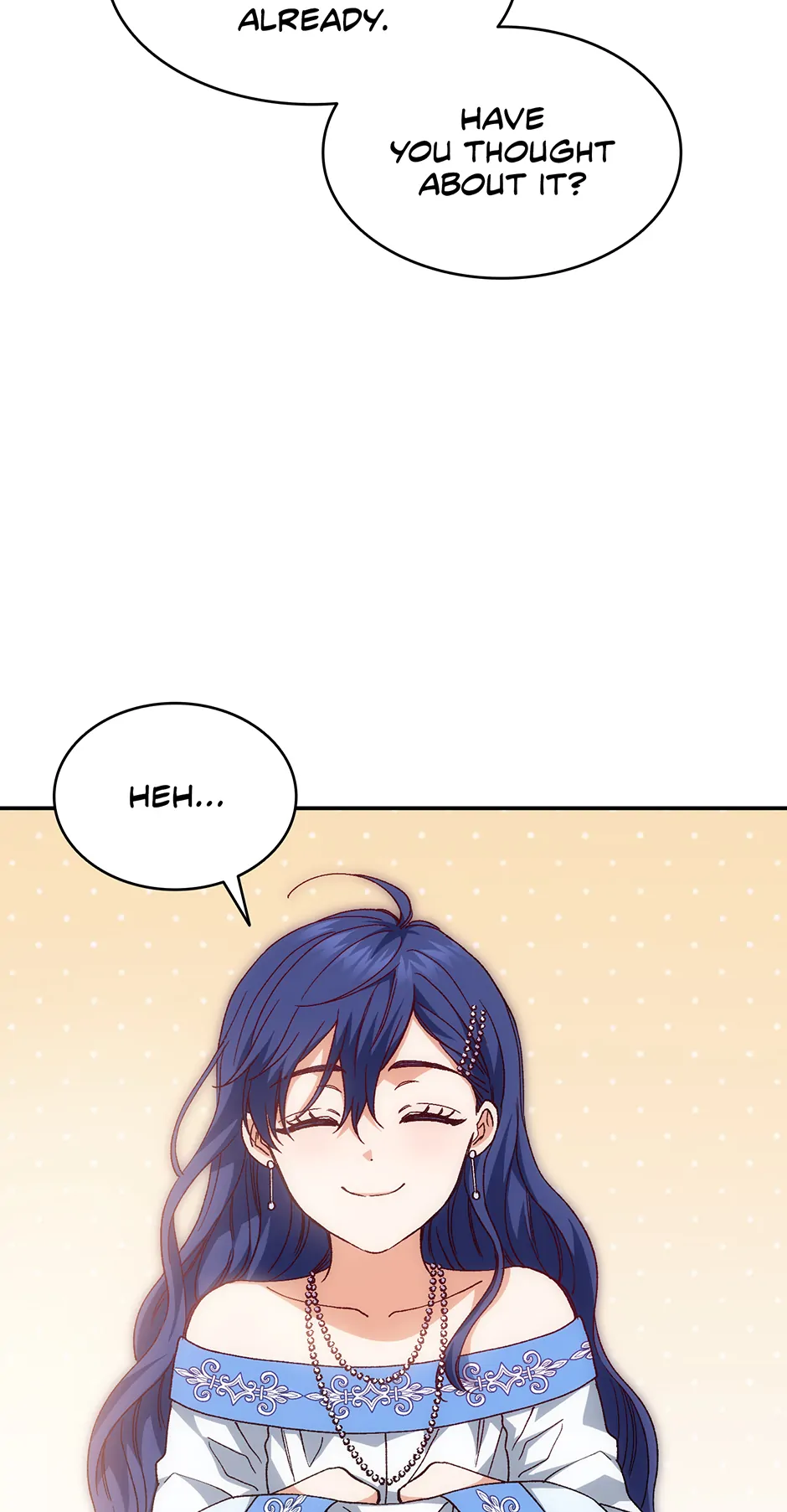 Constellations of the Gods [Official] Chapter 18 - Page 50