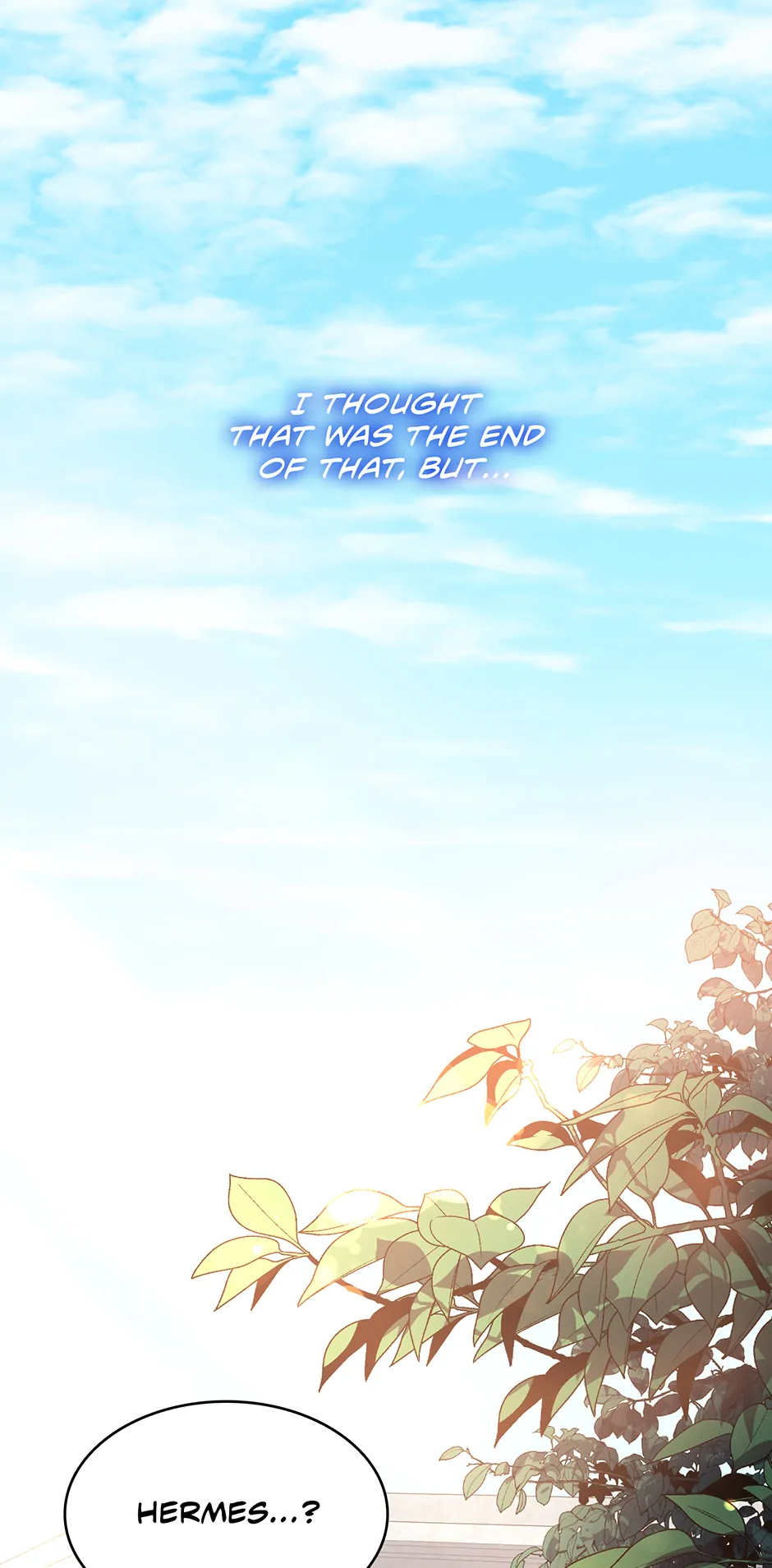 Constellations of the Gods [Official] Chapter 18 - Page 61