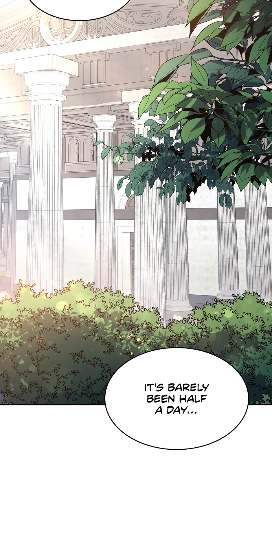 Constellations of the Gods [Official] Chapter 18 - Page 62