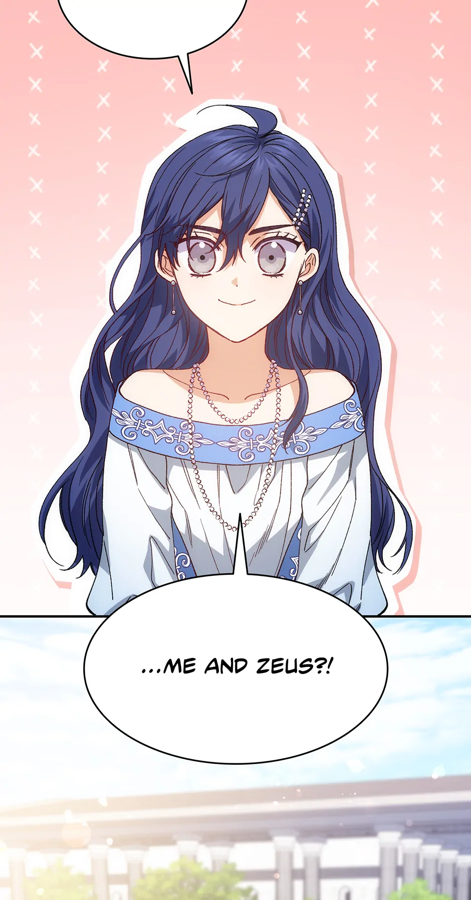 Constellations of the Gods [Official] Chapter 18 - Page 66