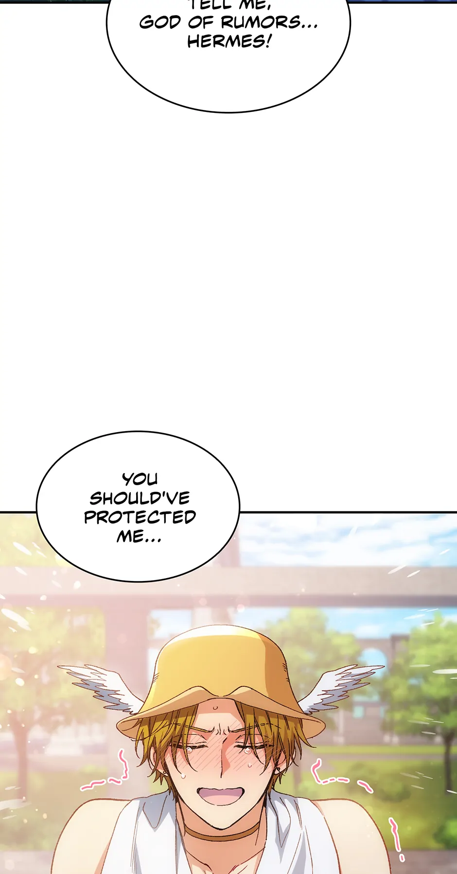 Constellations of the Gods [Official] Chapter 18 - Page 68