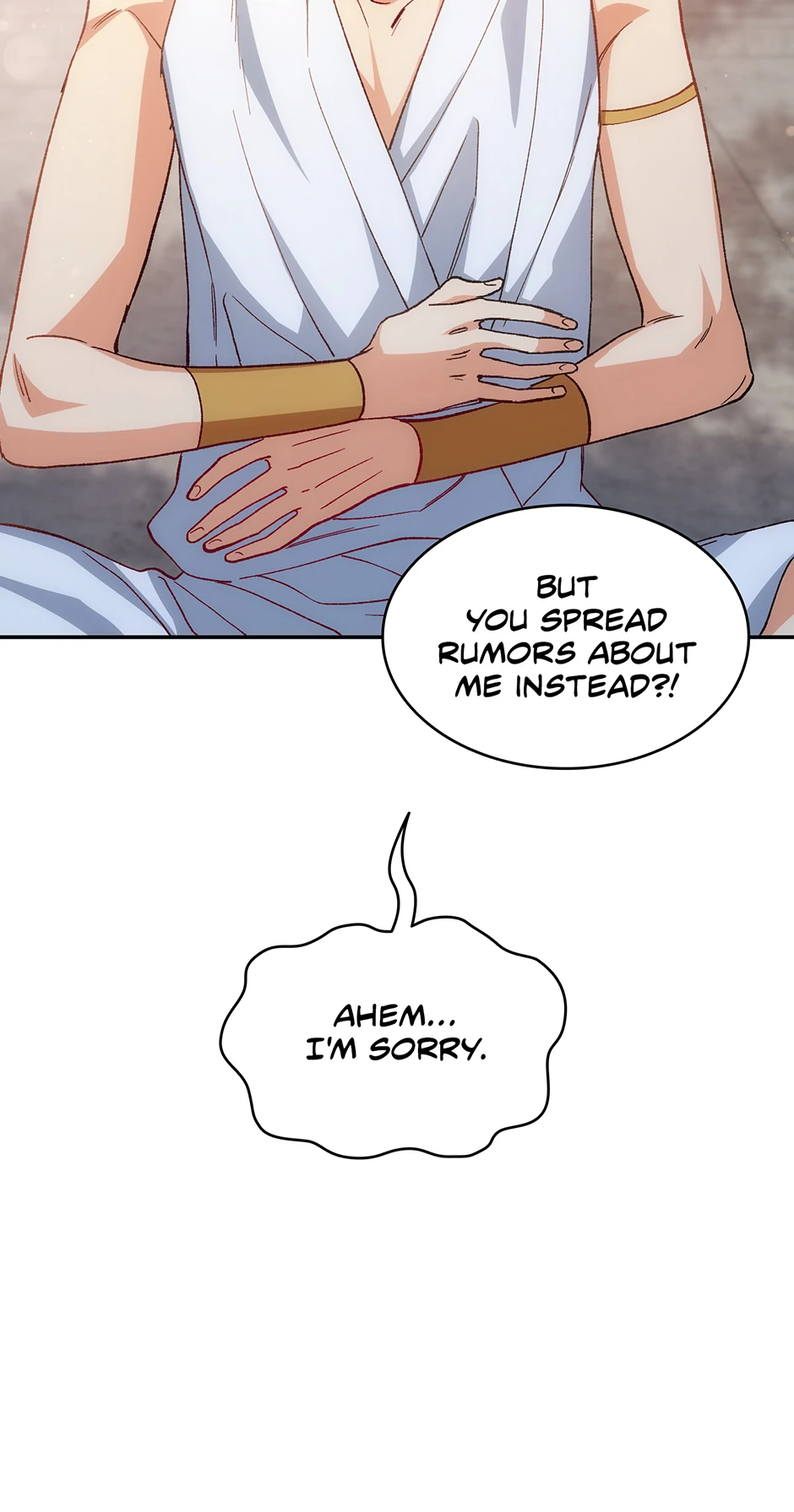 Constellations of the Gods [Official] Chapter 18 - Page 69