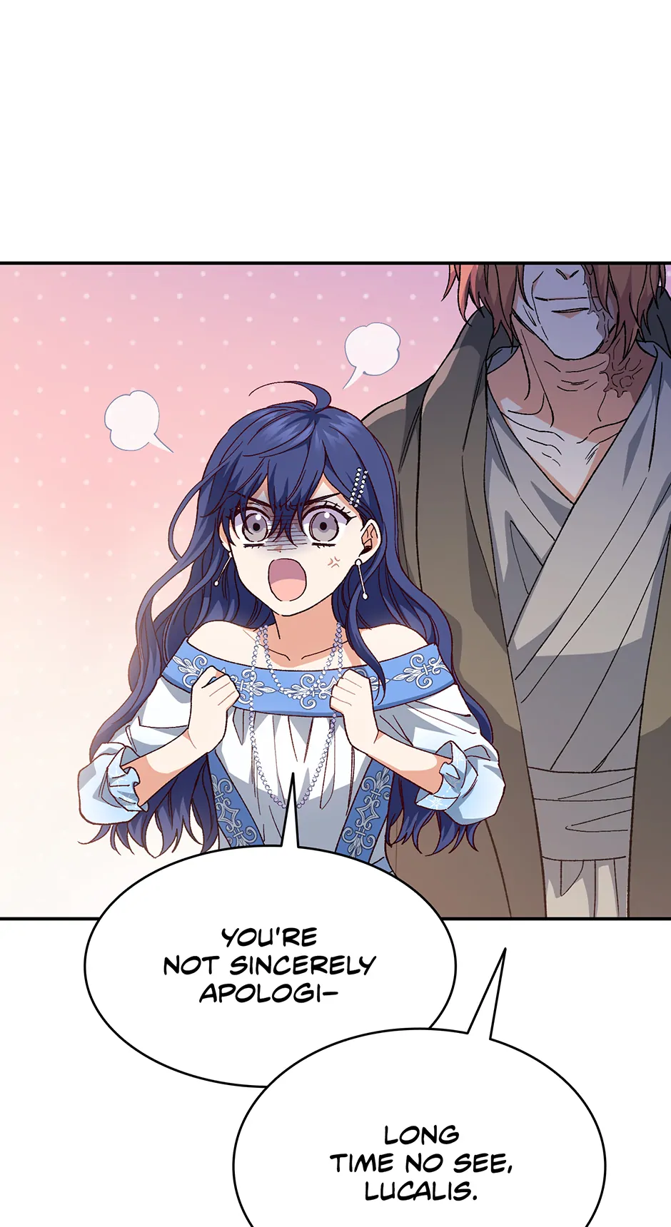 Constellations of the Gods [Official] Chapter 18 - Page 70