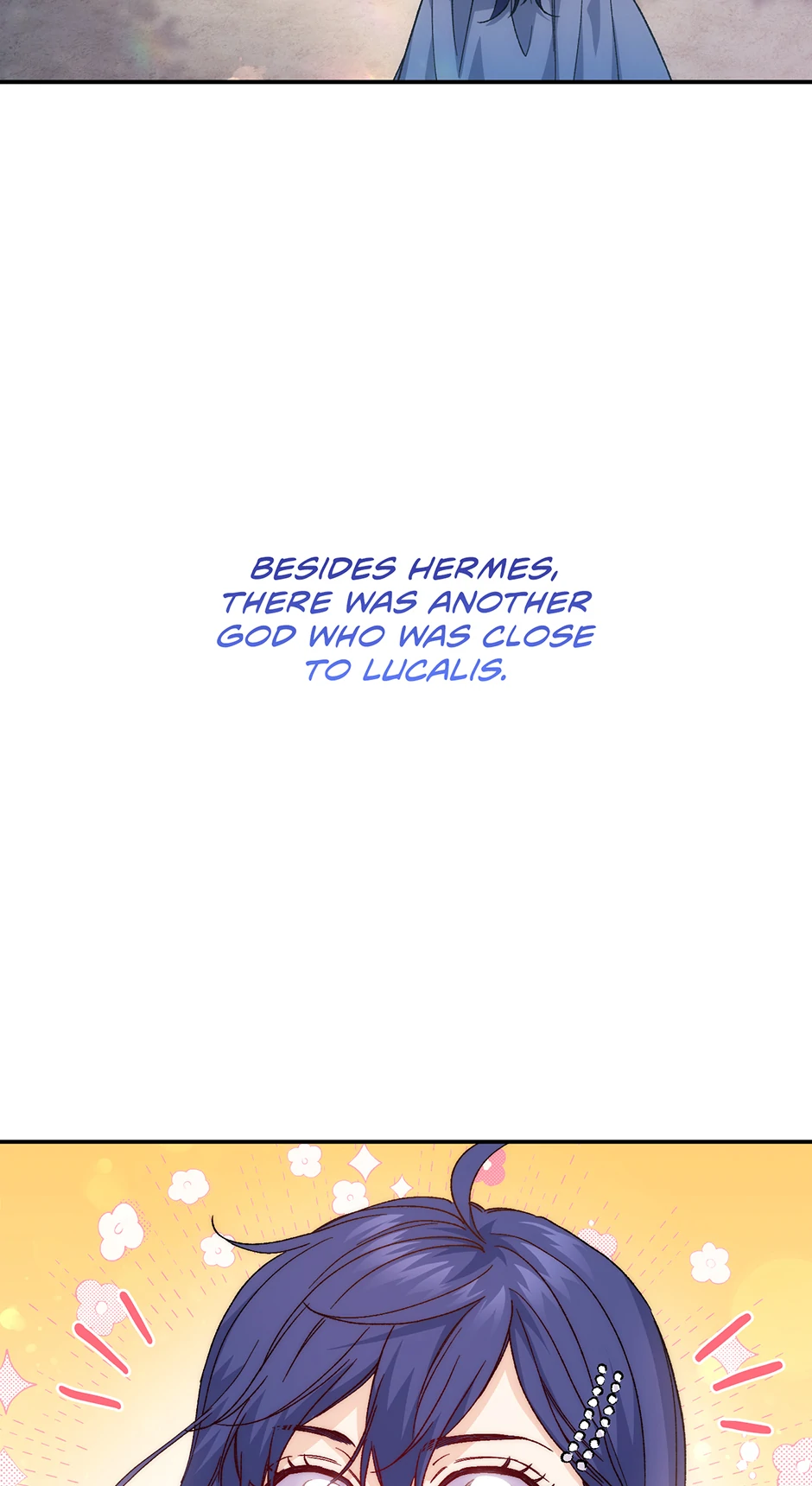 Constellations of the Gods [Official] Chapter 18 - Page 72