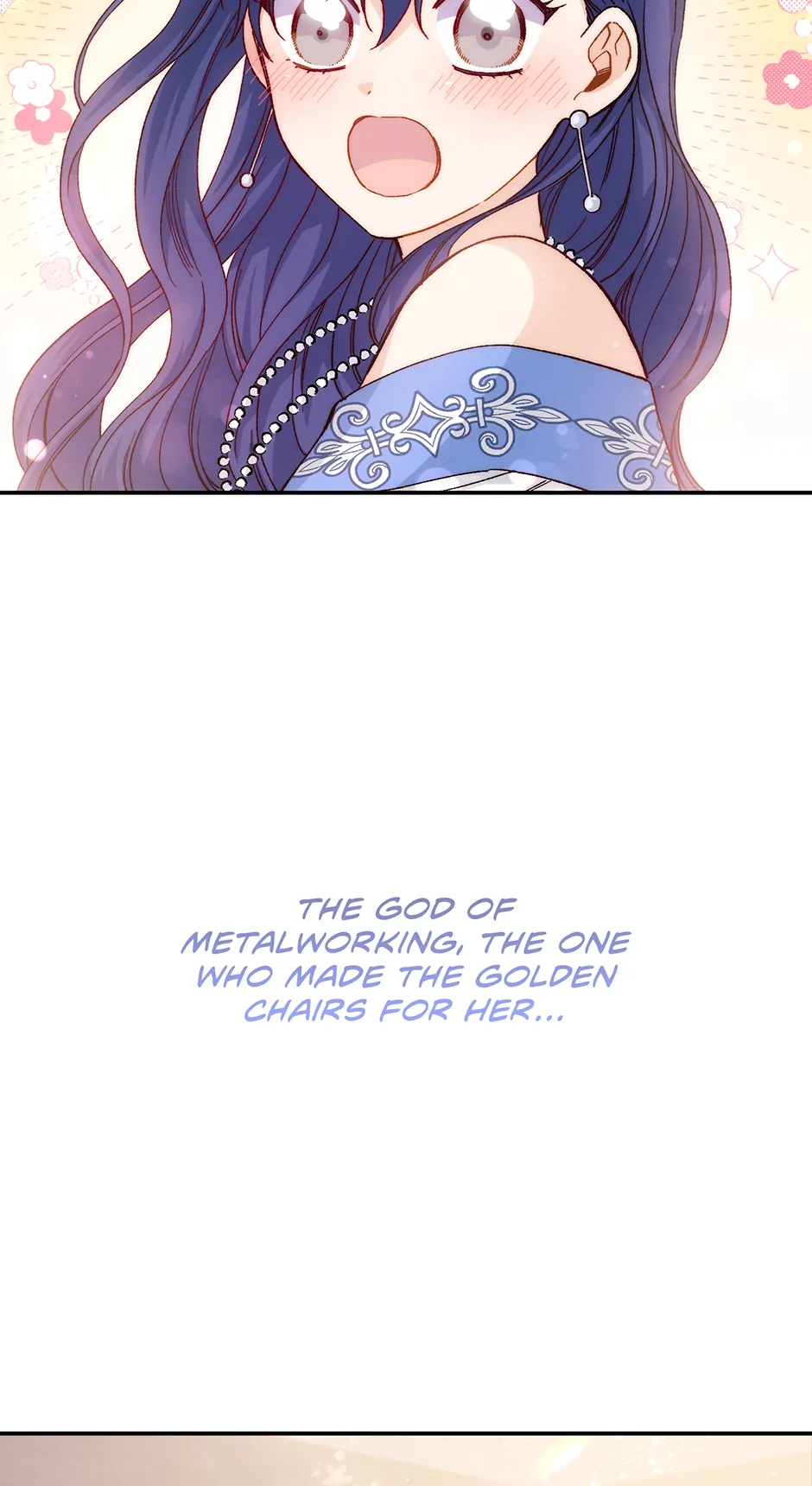 Constellations of the Gods [Official] Chapter 18 - Page 73