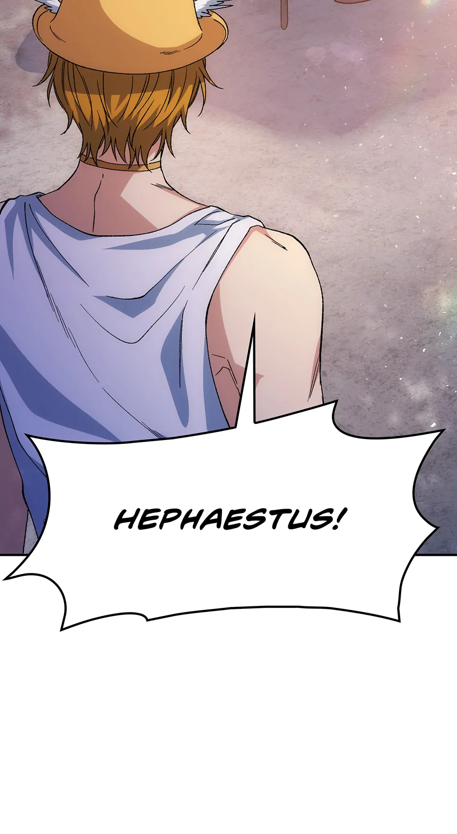 Constellations of the Gods [Official] Chapter 18 - Page 75