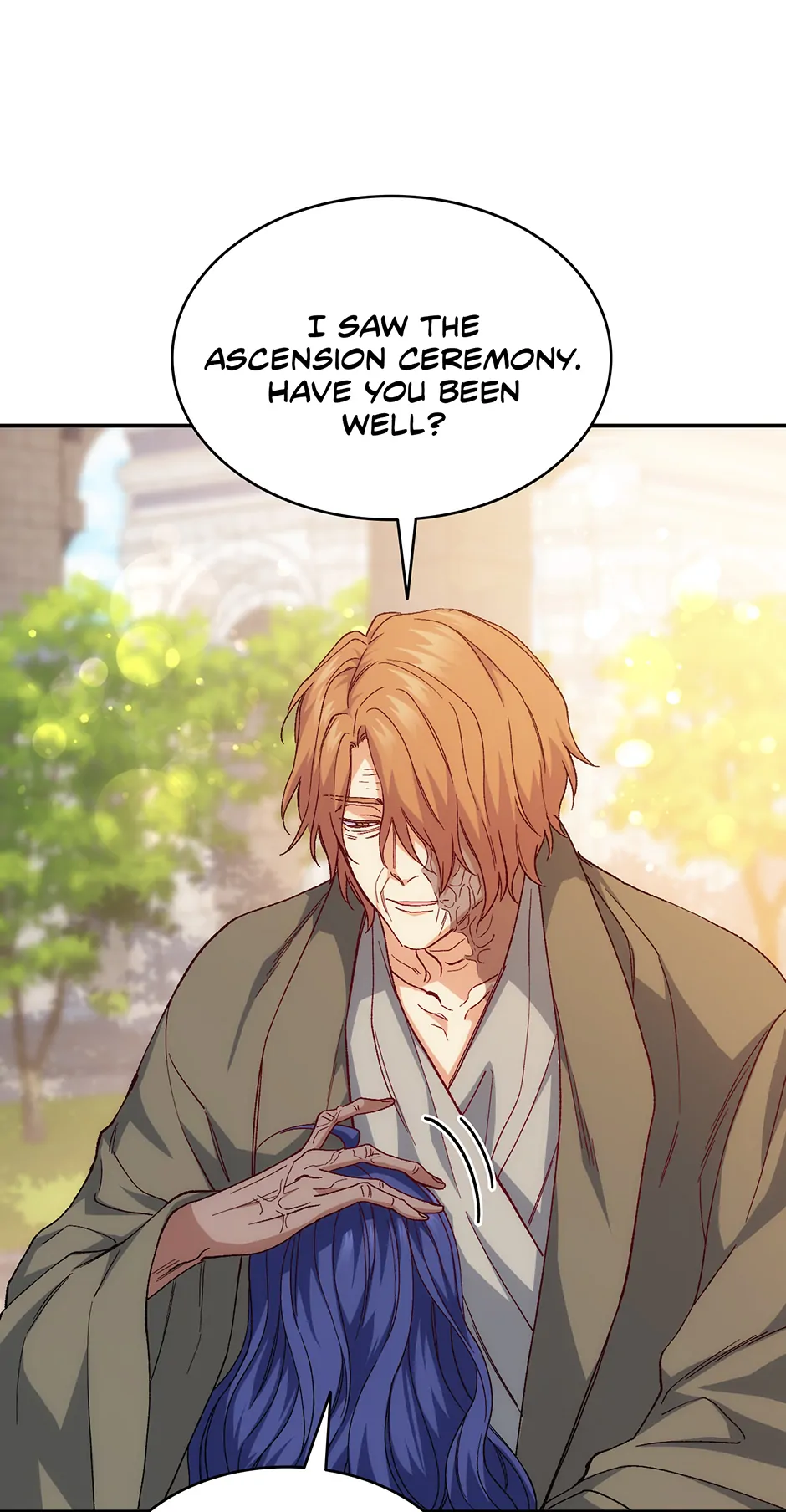 Constellations of the Gods [Official] Chapter 18 - Page 76