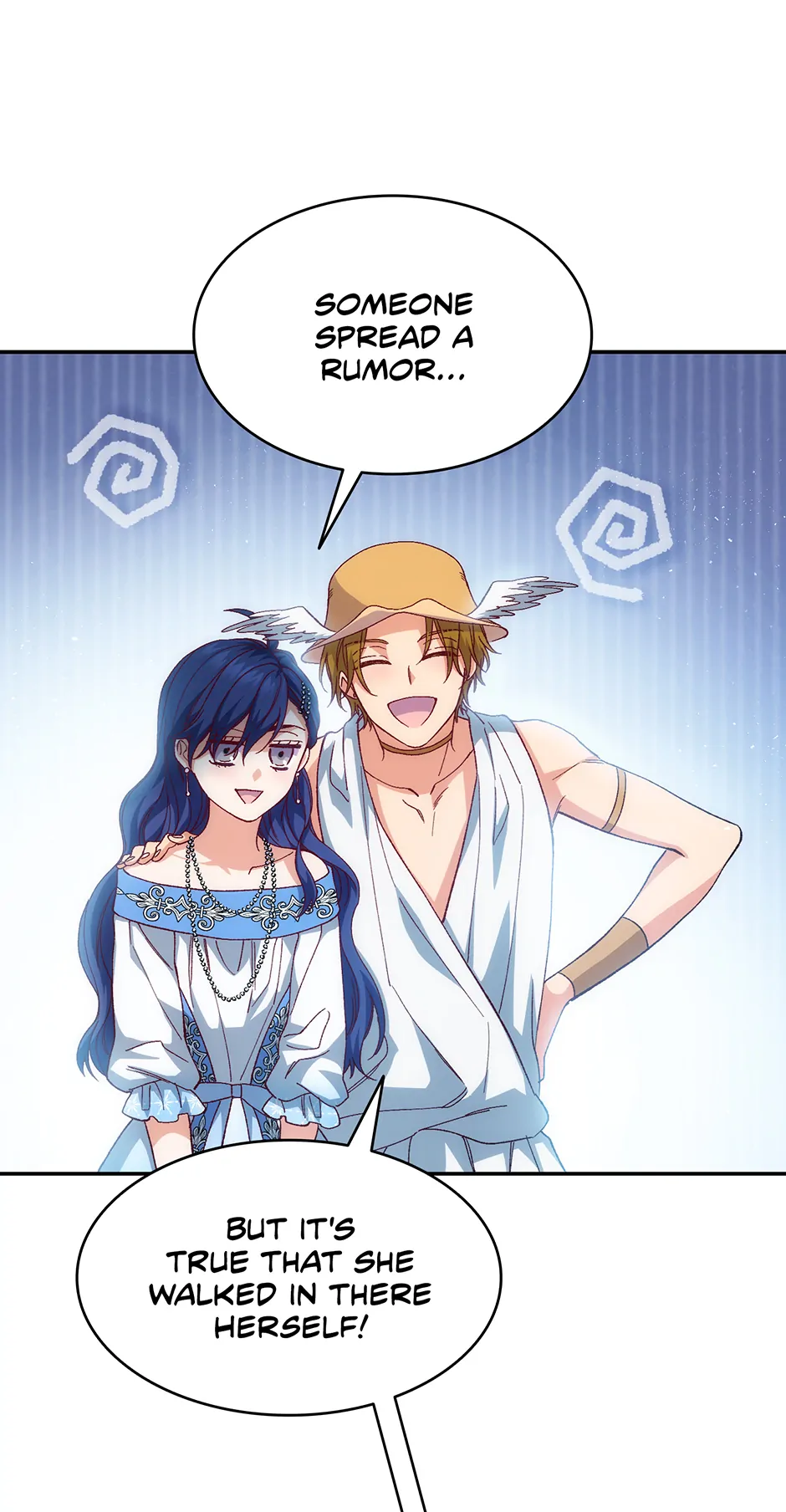 Constellations of the Gods [Official] Chapter 18 - Page 80