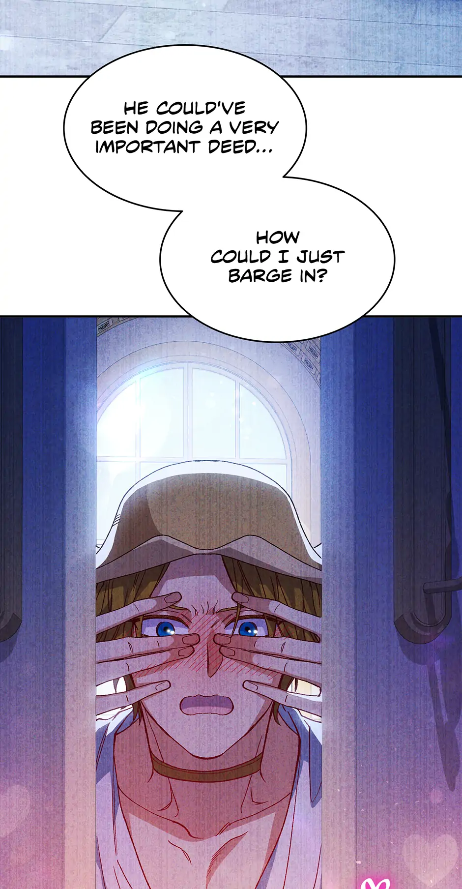 Constellations of the Gods [Official] Chapter 18 - Page 82