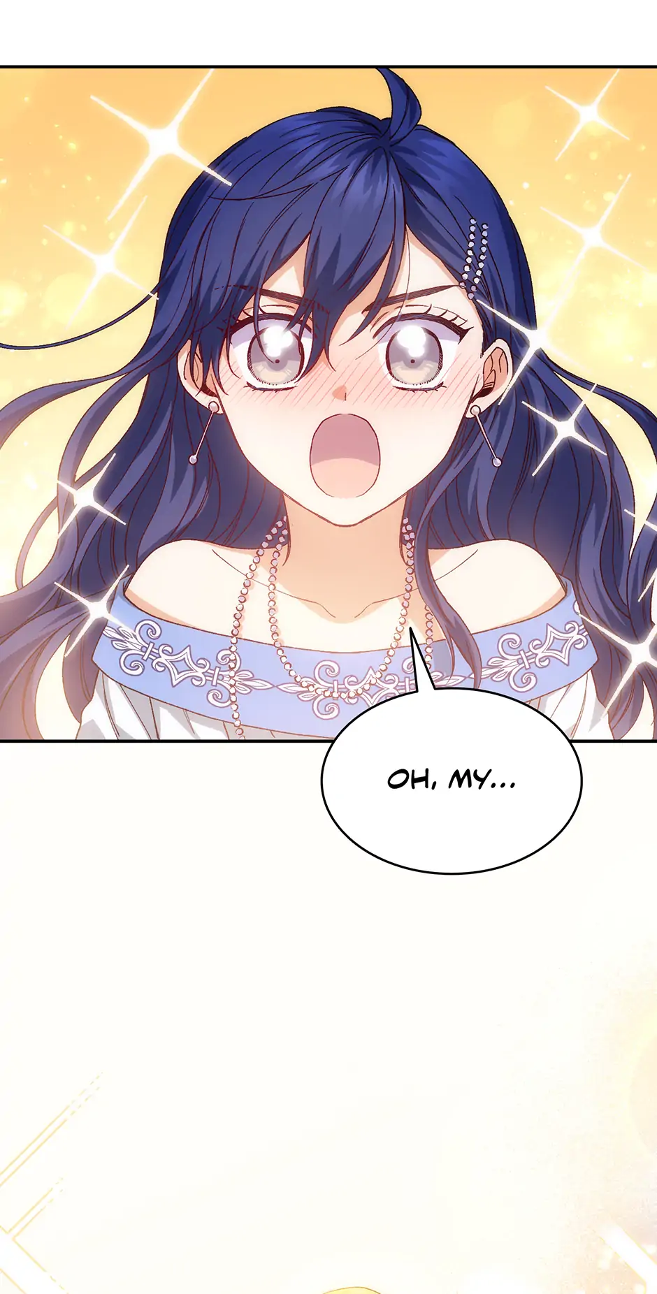Constellations of the Gods [Official] Chapter 18 - Page 89