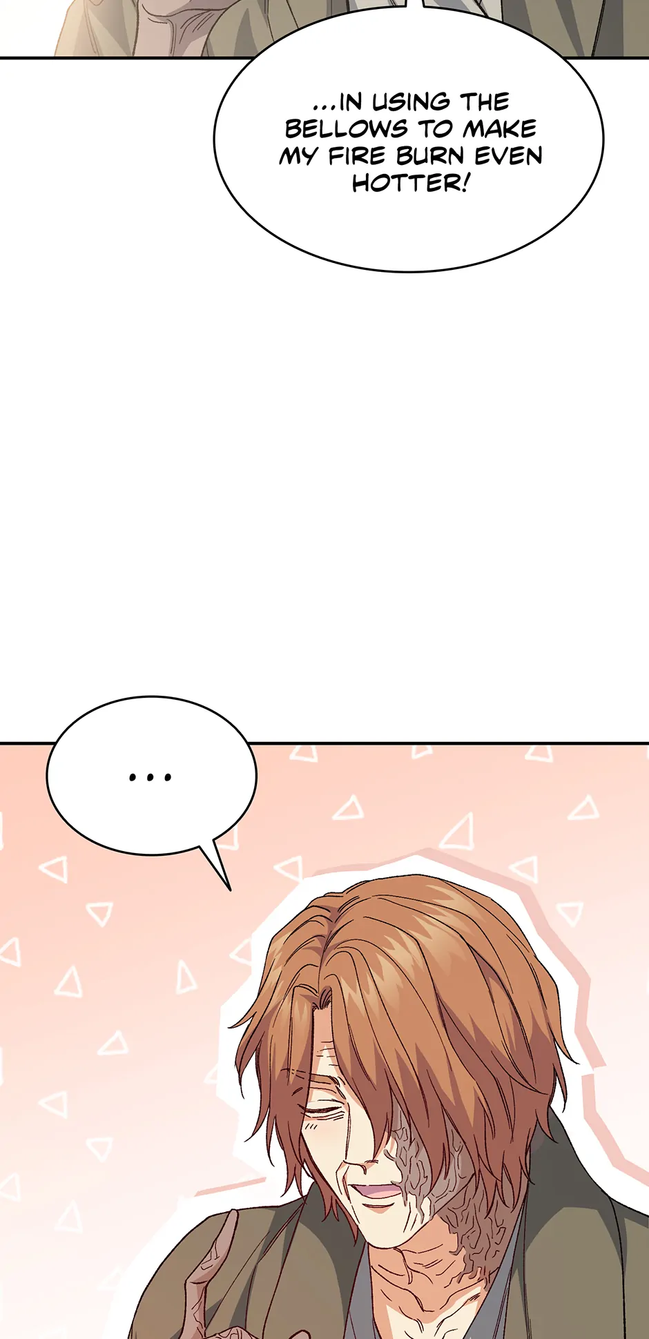 Constellations of the Gods [Official] Chapter 18 - Page 94