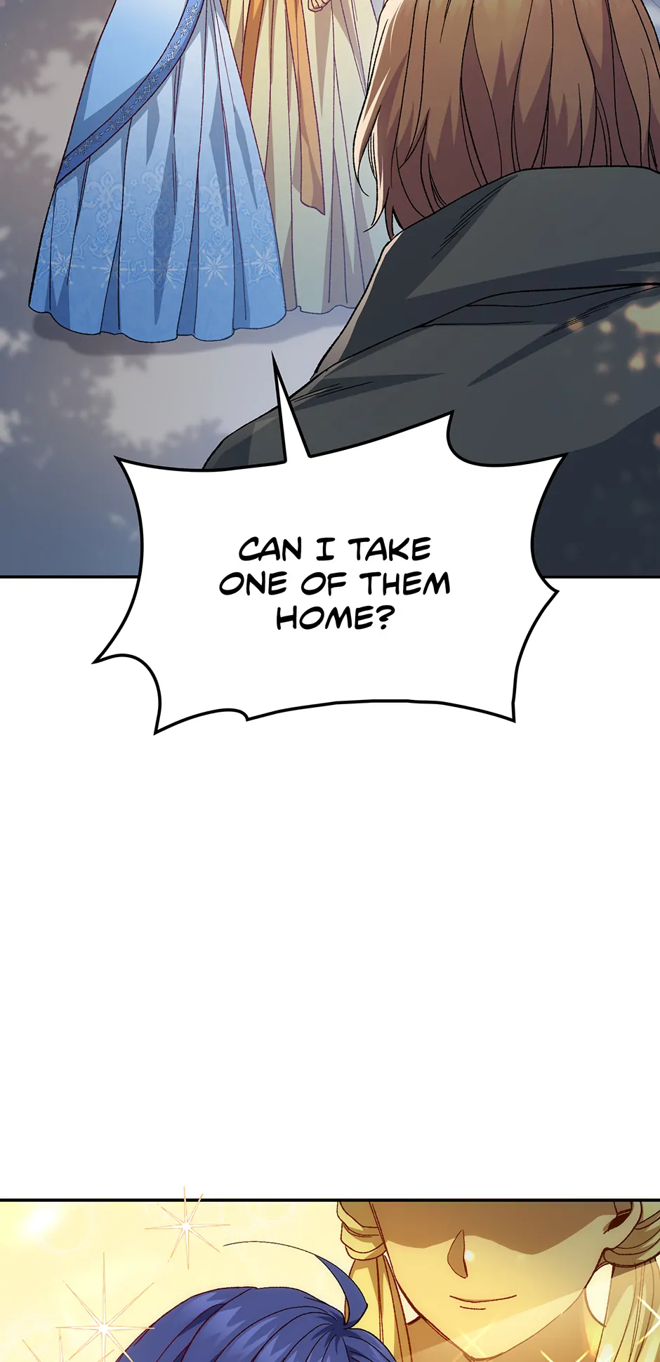 Constellations of the Gods [Official] Chapter 18 - Page 96
