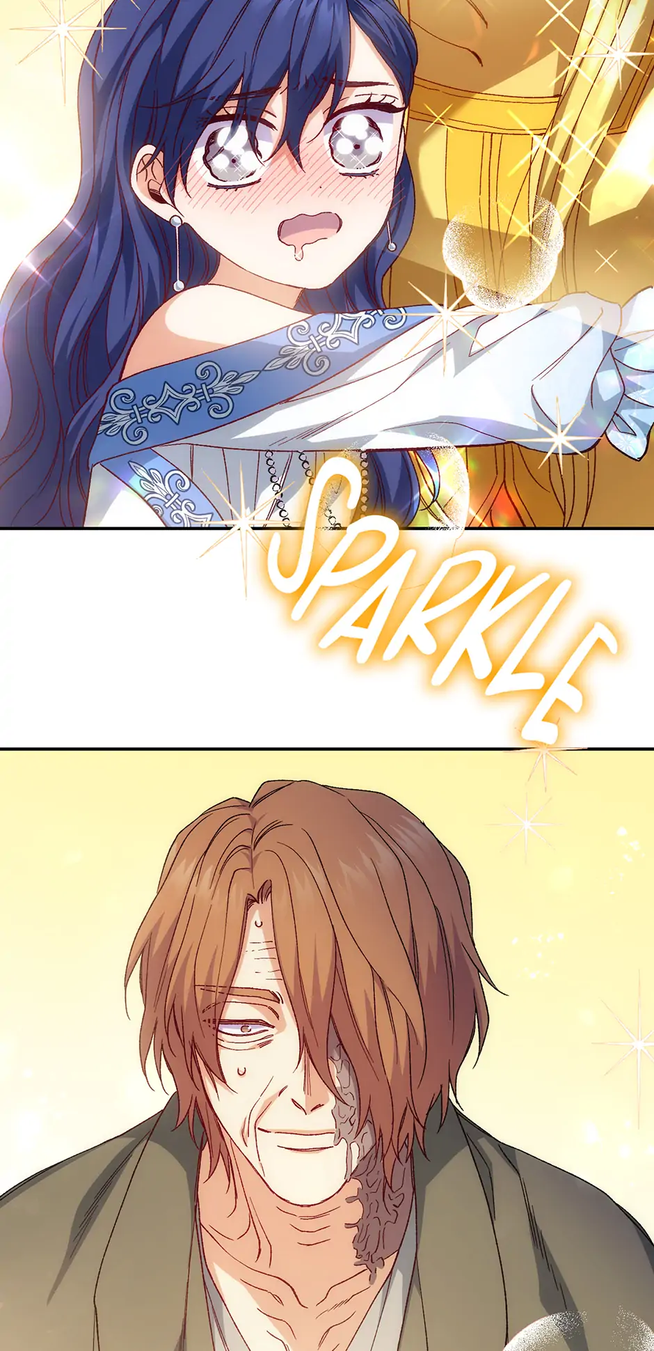 Constellations of the Gods [Official] Chapter 18 - Page 97