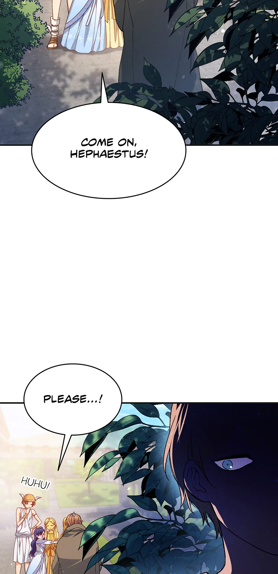 Constellations of the Gods [Official] Chapter 18 - Page 99
