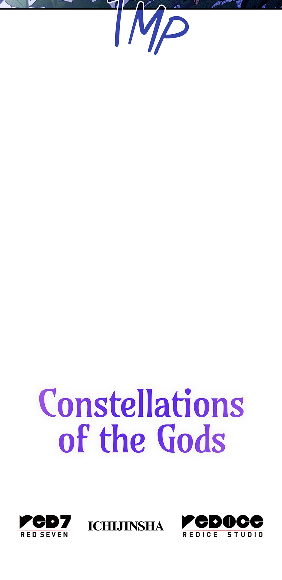 Constellations of the Gods [Official] Chapter 18 - Page 101