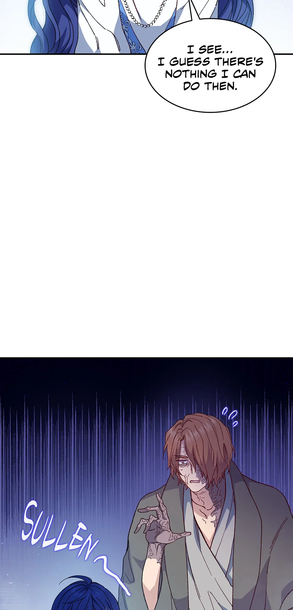 Constellations of the Gods [Official] Chapter 19 - Page 3