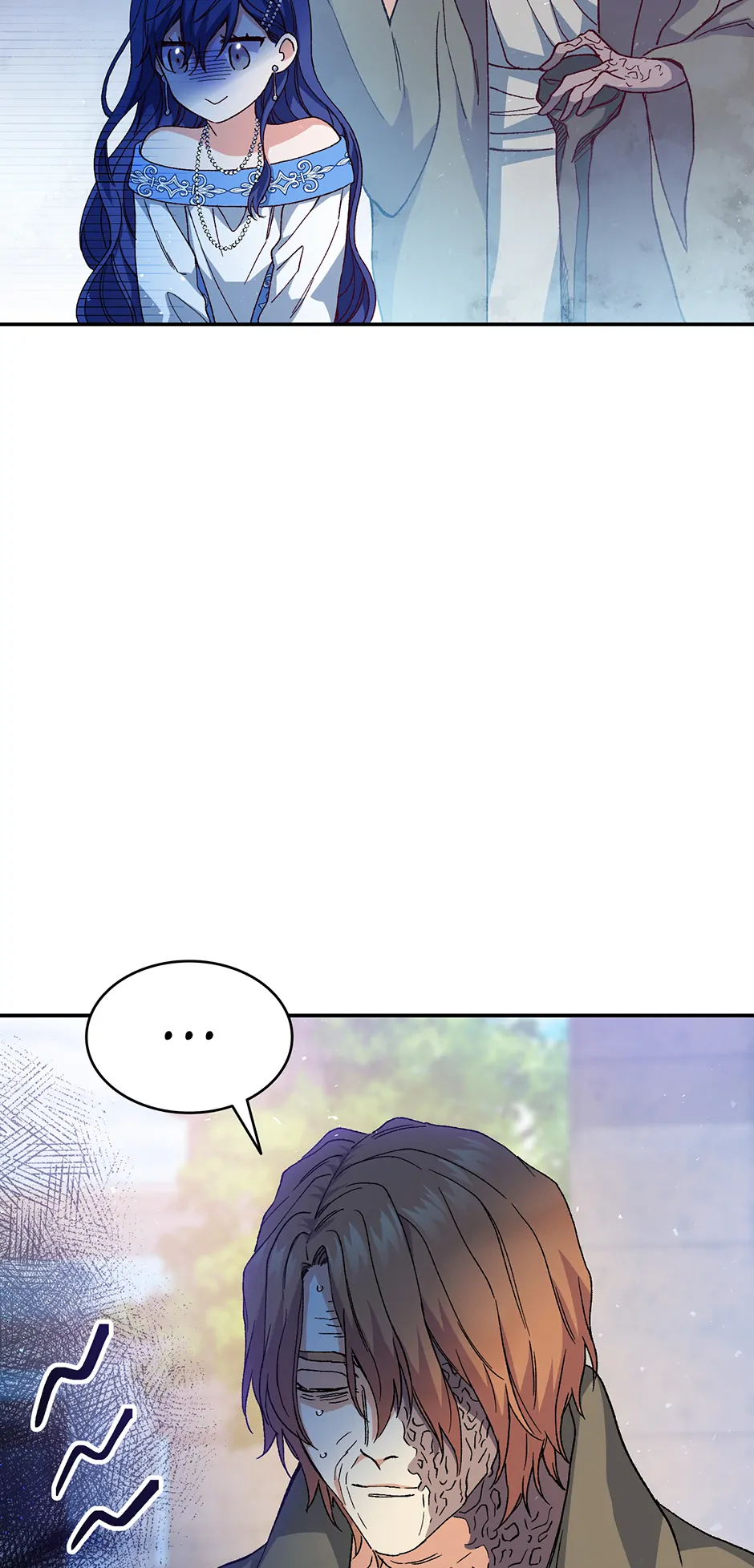 Constellations of the Gods [Official] Chapter 19 - Page 4